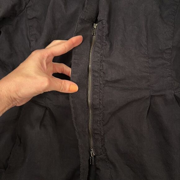 Eileen Fisher Jacket - Picture 4 of 6